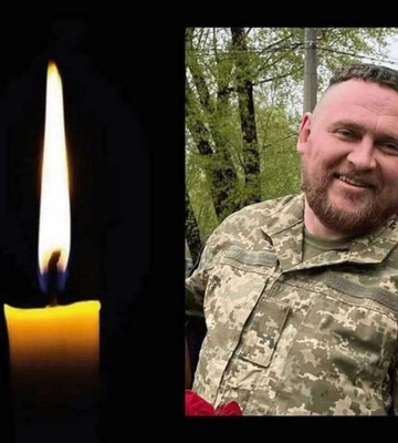 На Дніпропетровщині через хворобу зупинилося серце військового