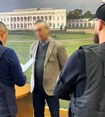 Суд отправил под стражу соратника Гройсмана: почему партия экс-премьера снова попала в скандал в Винницкой области