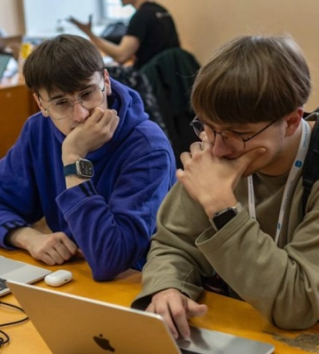 Зміни у вищій освіті. «Ризики — у реалізації. Це стосується всього, що ми придумуємо, а потім починаємо втілювати»