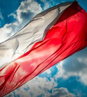Польща підіймала в повітря авіацію під час ракетної атаки РФ по Україні