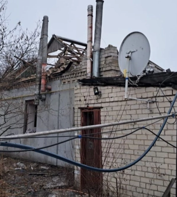 У Павлограді загинула жінка