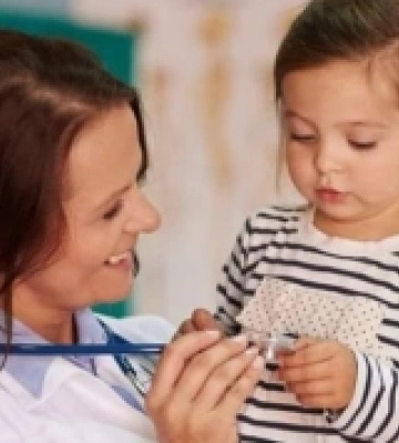 Обстеження, вакцинація та консультації: у віддалених селах Рівненщини працюватимуть мобільні бригади лікарів