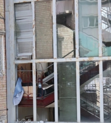 У Києві кількість постраждалих через ракетну атаку зросла до 20 - Кличко