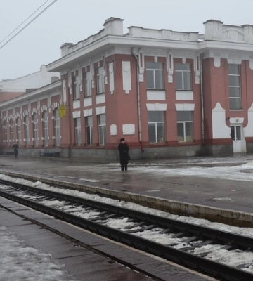 Нова назва міста Синельникове: якій назві віддали перевагу жителі
