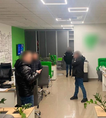 Львівський забудовник, який ошукав інвесторів на понад 250 млн грн у Чернівцях, отримав ще одну підозру