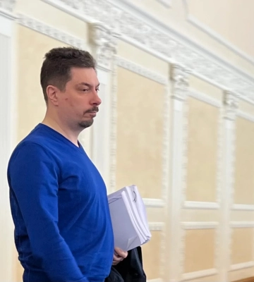 Экс-глава Верховного Суда Всеволод Князев развелся после 20 лет брака