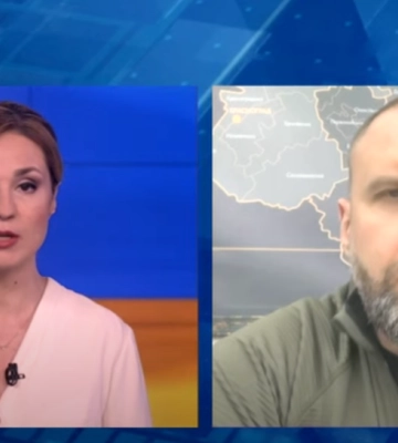 По Харкову завдали близько 12 ударів: місця «прильотів» ще шукають – Синєгубов
