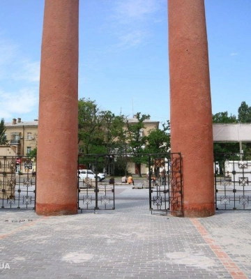 У вцілілій будівлі ПК «Корабельний» у Миколаєві відновили гуртки для дітей та дорослих