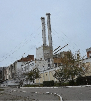 У Кропивницькому система теплопостачання працює стабільно - керівник &quot;Теплоенергетика&quot;