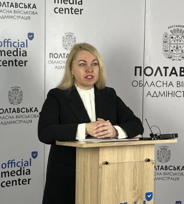 Торік до держбюджету залучили понад 140 млн грн від приватизації на Полтавщині