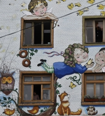 Удар по Києву: є поранені, пошкоджено багатоповерхівки (фото, відео)