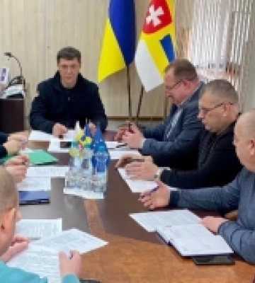 У Вараші оновлять систему оповіщення