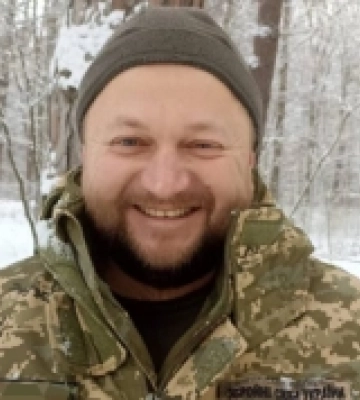 Бойова історія молодшого сержанта з Волині Володимира
