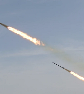 Чому сьогодні вранці на Львівщині оголошували повітряну тривогу