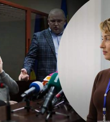 Украинцы в течение недели сообщали правоохранителям о вероятном пребывании Гринкевича, – Сапьян