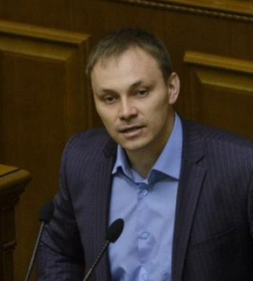 Ексдепутату Долженкову повторно оголосили підозру і викликали на допит у НАБУ