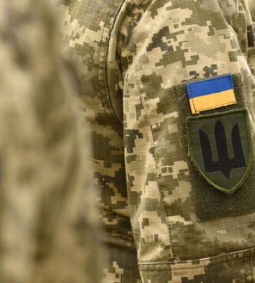 Черговий скандал з ТЦК: чоловіків силою витягали з автобусів
