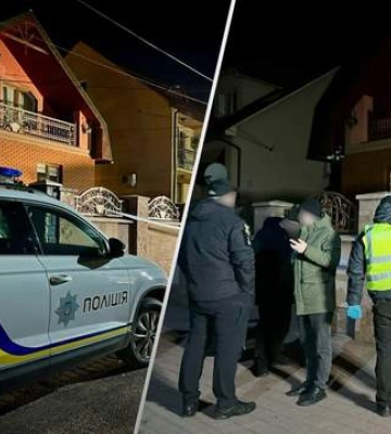 На Закарпатье во двор депутата бросили гранату: за дело взялась полиция