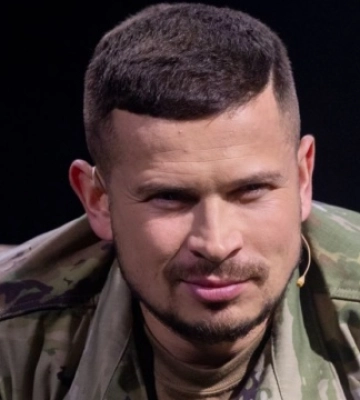 Станція Краматорськ: «Саба» з ГУР про спецоперації та армію ворога