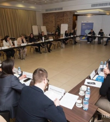 Як покращити координацію стейкхолдерів гуманітарної допомоги: думки з семінару