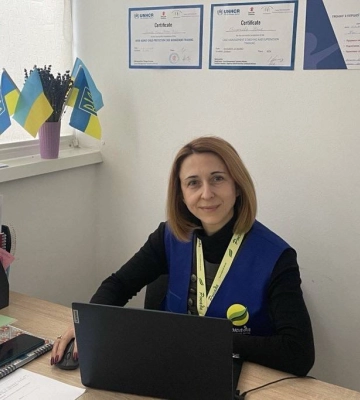 Як на Волині отримати статус дитини, що постаждала від війни