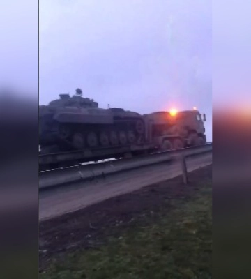 Партизаны разведали тщательно охраняемый аэродром в Джанкое: что обнаружено