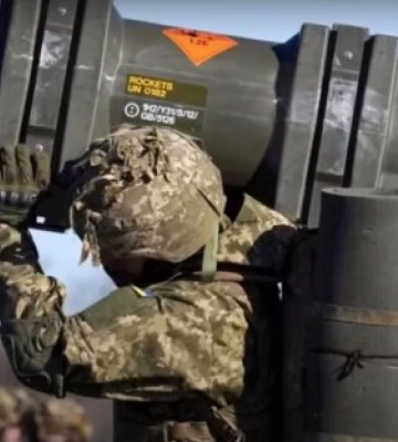Месть за Киев и Харьков будет адской: ВСУ получили новое дальнобойное оружие