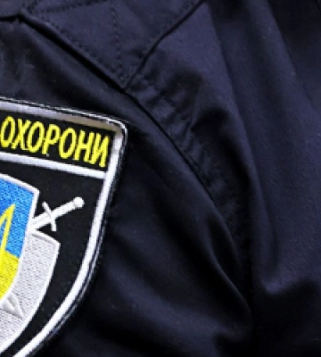 У Львові планують закупити шапки та кепі для поліції охорони на майже 600 тис. грн
