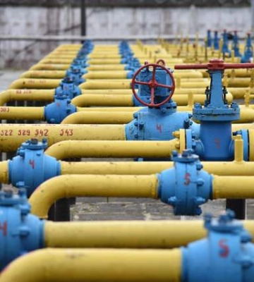 Попадание в газопровод в Харькове: что сообщает &quot;Нафтогаз&quot;