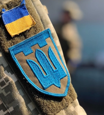 Заробляв на війні: затримали волинянина, який обіцяв переправити ухилянта за кордон