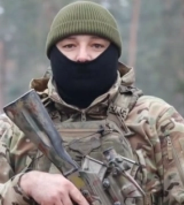 Бійці ТРО Волині розповіли про специфіку роботи розвідників