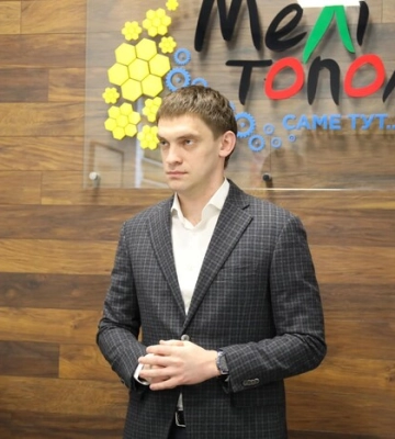 Кабмін погодив Федорова на посаду голови Запорізької ОВА