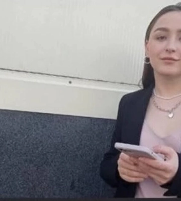 &quot;Добийте тих, хто вижив у Харкові&quot;. Про підозру оголосили блогерці з РФ, яка висміювала обстріли й закликала до геноциду