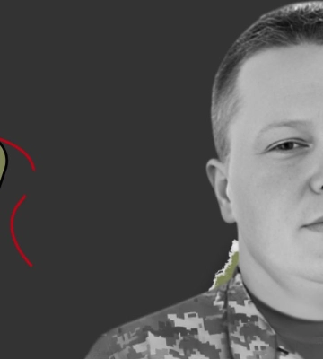 Життя побратимів цінував, як своє власне: спогади про Героя з Волині, який загинув за 10 днів до свого 25-річчя