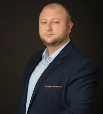 Очільник Молодіжної організації ТУКЗ-КМКС про підсумки минулого року