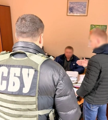 На Сумщині судитимуть посадовців ОВА та підрядника за розкрадання 3,7 млн грн