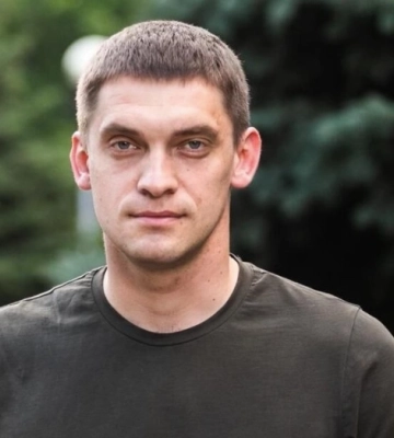Уряд призначив мера Мелітополя Федорова на посаду голови Запорізької ОВА