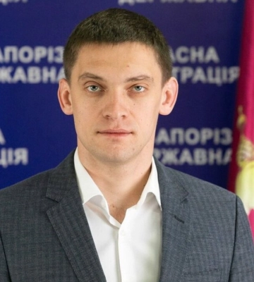 Росіяни за добу 542 рази били по Запорізькій області