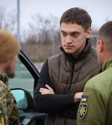 Уряд погодив зміну голови Запорізької ОВА. Ним стане мер Мелітополя