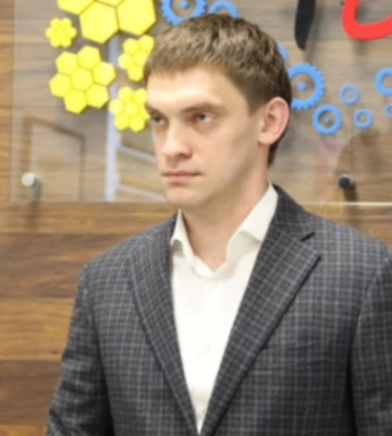 Кабмін погодив призначення мера Мелітополя Івана Федорова на посаду голови Запорізької ОВА