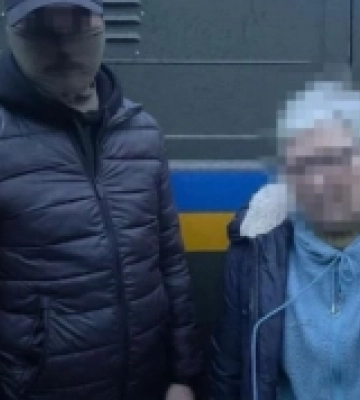 Збирала підписи: СБУ викрила ще одну колаборантку, яка закликала українців &quot;голосувати за приєднання&quot; Херсонщини до Росії