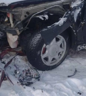 Сіли за кермо у нетверезому стані і скоїли ДТП: на Одещині скерували до суду матеріали відносно двох водіїв