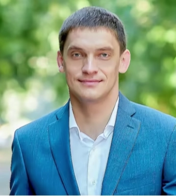 Івана Федорова призначено головою Запорізької ОВА