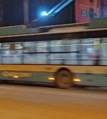 У Сумах Хіммістечко залишилось без тролейбусів