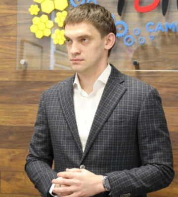 Кабмин согласовал Федорова на должность главы Запорожской ОВА