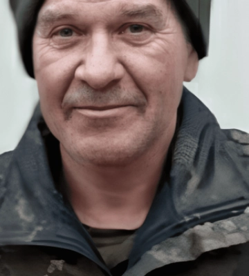 У стабілізаційному пункті на Донеччині помер військовий з Вараського району