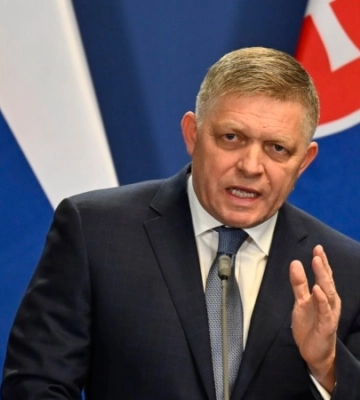 Зустріч прем’єрів України та Словаччини в Ужгороді: чого чекати від Фіцо