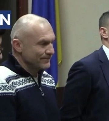 Апеляційний суд залишив бізнесмена Ігоря Мазепу під вартою, але зменшив суму застави