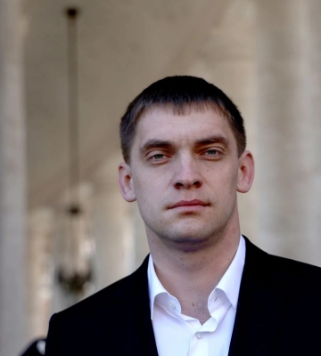 Кабмин согласовал назначение Ивана Федорова главой Запорожской ОВА, - источники