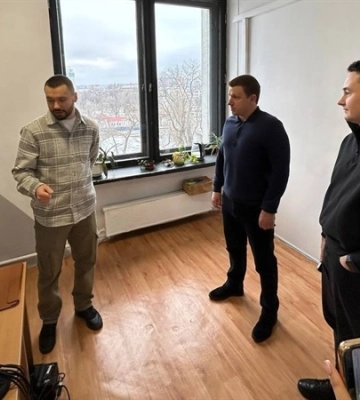 Учнівський квиток, МуBook та «Дошкільнятко»: у Дніпрі активно розвивають міські електронні сервіси, які полегшують життя